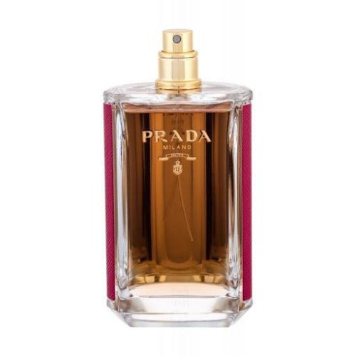 Prada La Femme Intense Eau De Parfum 3.4 Oz Tester