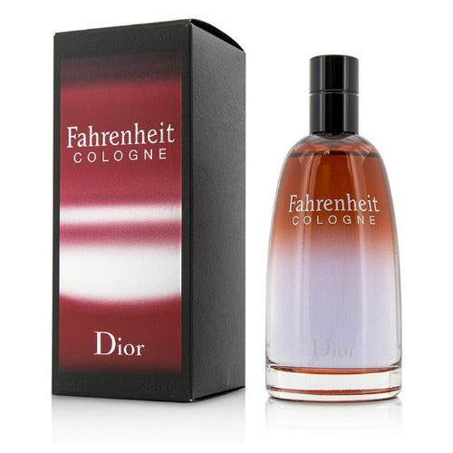 Fahrenheit Cologne 4.2 Oz