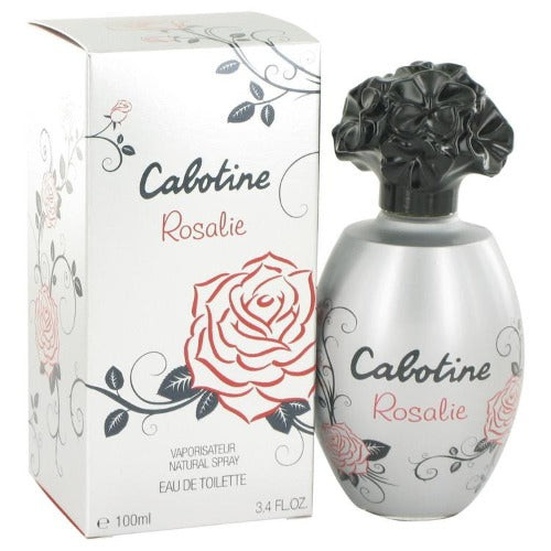 Cabotine Rosalie Eau De Toilette 3.4 Oz