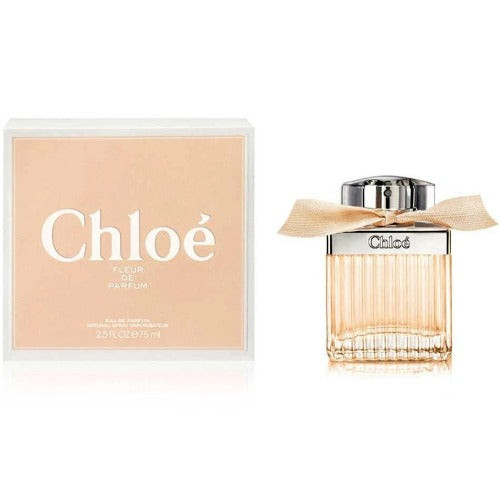 Chloe Fleur De Parfum Eau De Parfum 2.5 Oz