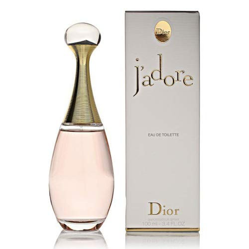Jadore Eau De Toilette 1.7 Oz