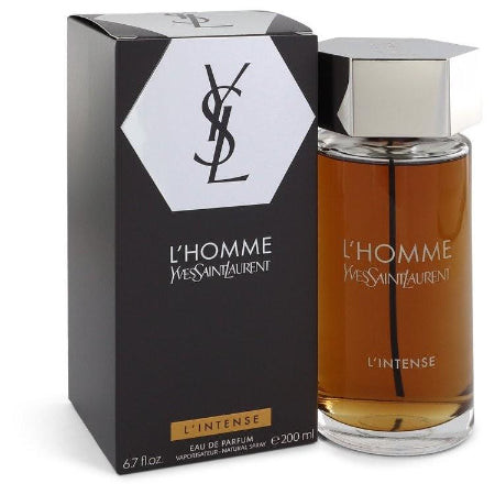 L'Homme L'Intense Eau De Parfum 2.0 Oz