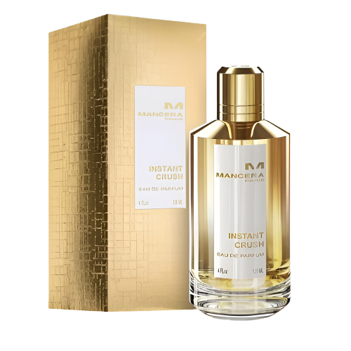 Mancera Instant Crush Eau De Parfum 4.0 Oz