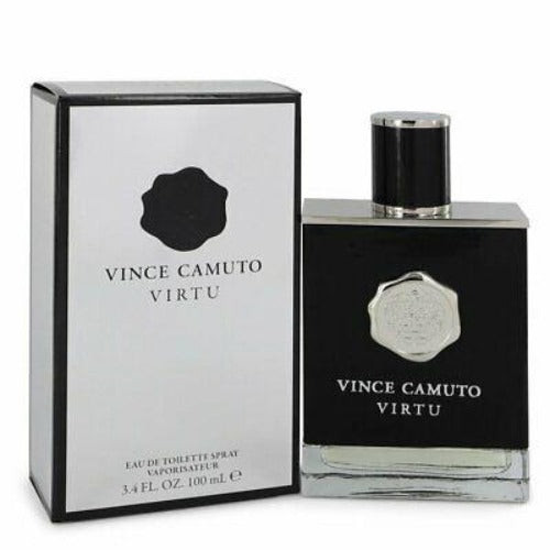 Vince Camuto Virtu Eau De Toilette 3.4 Oz