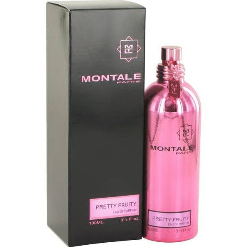 Montale Paris Pretty Fruity Eau De Parfum 3.3 Oz
