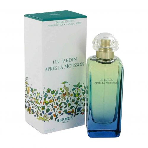 Un Jardin Apres La Mousson Eau De Toilette 3.3 Oz