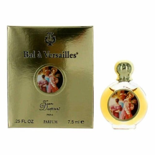 Bal A Versailles Parfum 0.25 Oz