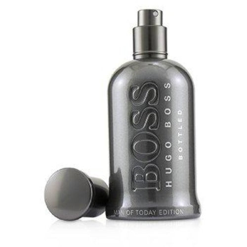 Boss #6 Eau De Toilette (Man Of Today Edition) 3.3 Oz Tester