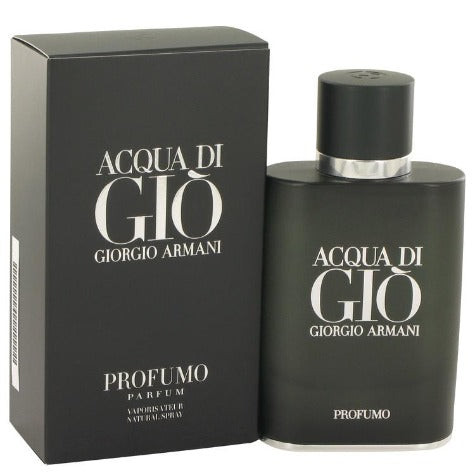 Acqua Di Gio Profumo Parfum Spray 1.35 Oz