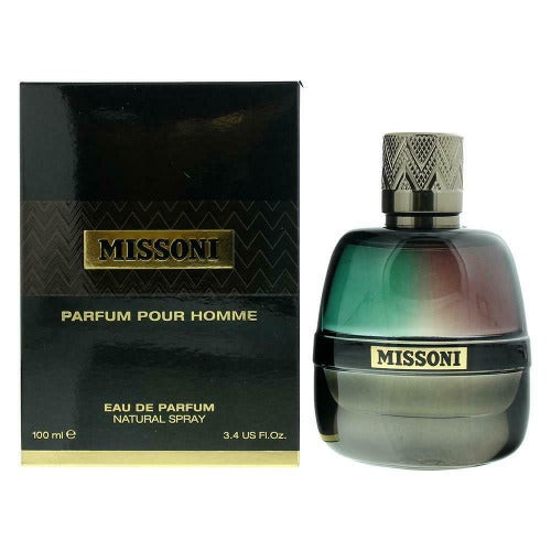Missoni Eau De Parfum 3.4 Oz