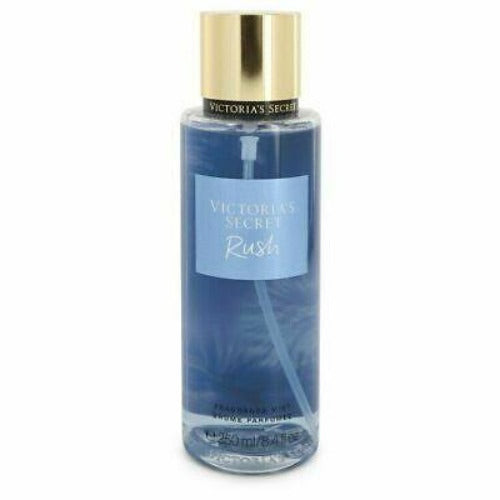 Victoria's Secret Rush Fragrance Mist 8.4 Oz