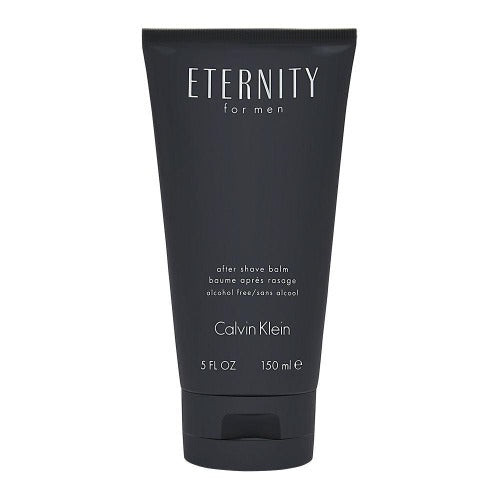 Eternity Aftershave Balm Alcohol Free 5.0 Oz
