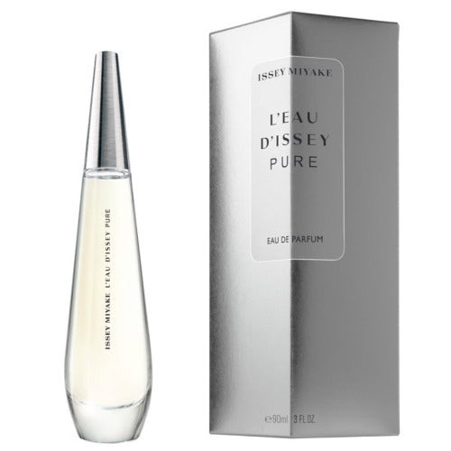 L'Eau d'Issey Pure Eau De Parfum 3.0 Oz