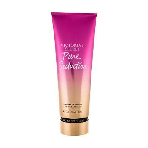 Victoria's Secret Pure Seduction Body Lotion 8.0 Oz