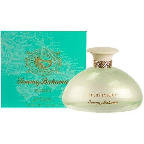 Tommy Bahama Set Sail Martinique Eau De Parfum 3.4 Oz