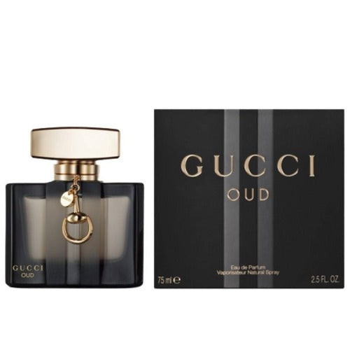 Gucci Oud Eau De Parfum 2.5 Oz