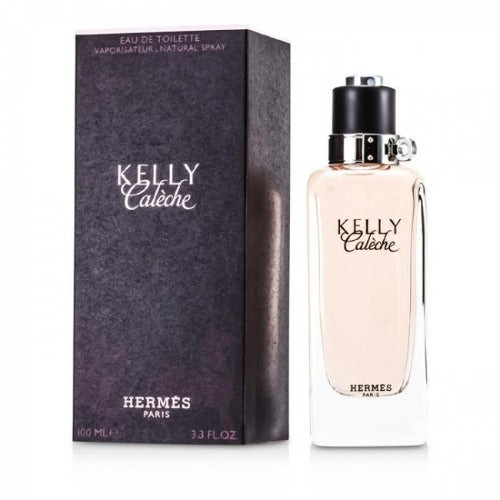 Kelly Caleche Eau De Toilette 3.3 Oz