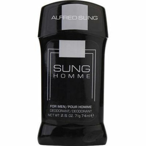 Sung Deodorant Stick 2.5 Oz