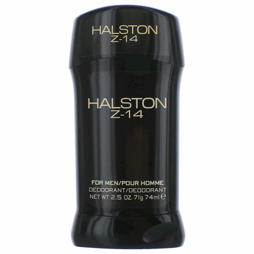 Halston Z-14 Deodorant Stick 2.5 Oz