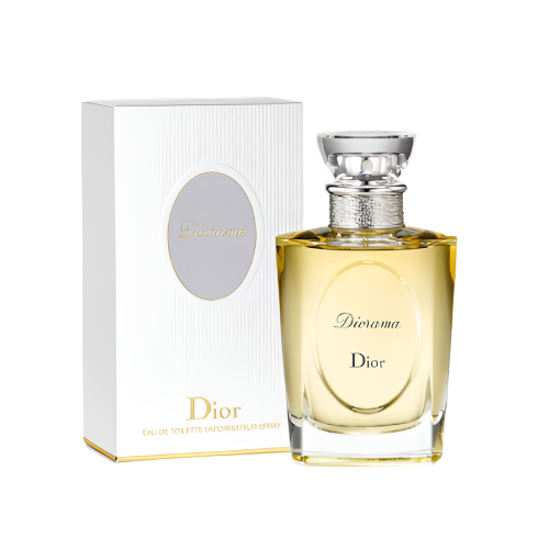 Christian Dior Diorama Eau De Toilette 3.4 Oz