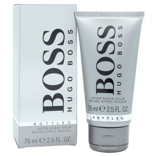 Boss #6 Aftershave Balm 2.5 Oz
