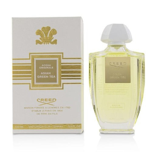 Creed Acqua Originale Asian Green Tea Eau De Parfum 3.3 Oz