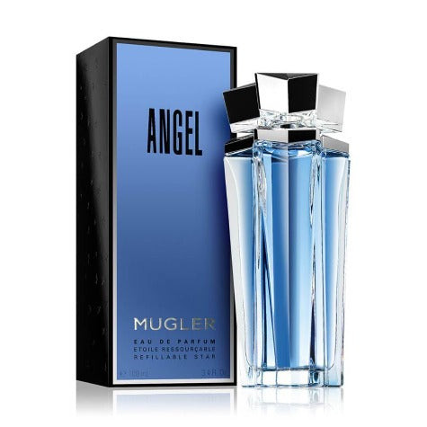 Angel Eau De Parfum 0.17 Oz