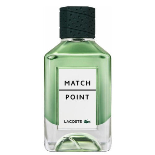 Lacoste Match Point Eau De Toilette 3.3 Oz Tester