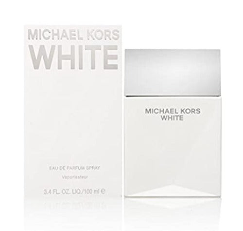 Michael Kors White Eau De Parfum 3.4 Oz