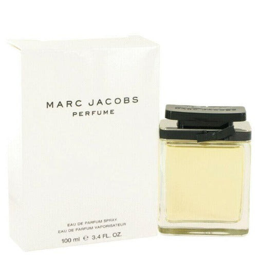 Marc Jacobs Eau De Parfum 3.3 Oz