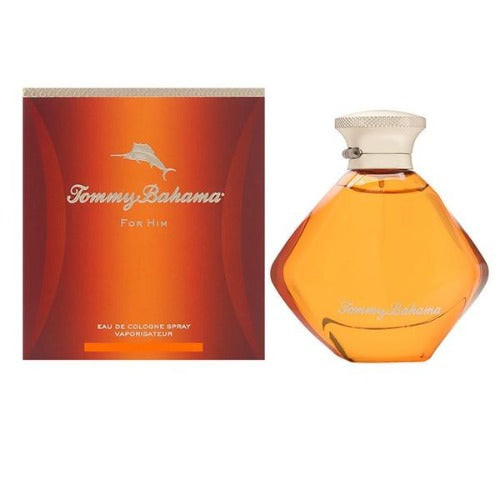 Tommy Bahama For Him Eau De Cologne 0.25 Oz Mini