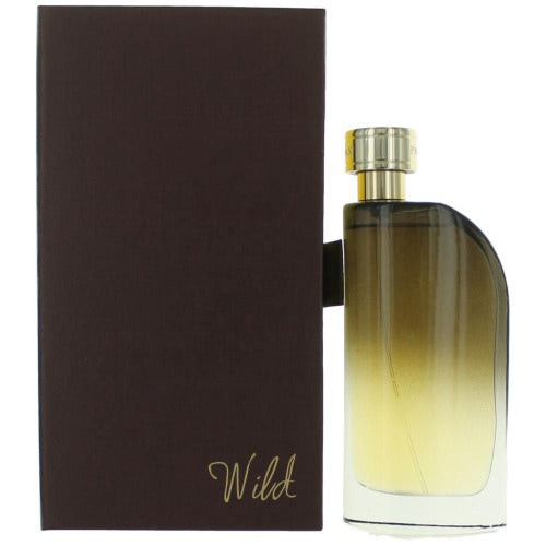 Insurrection II Wild Eau De Toilette 3.0 Oz