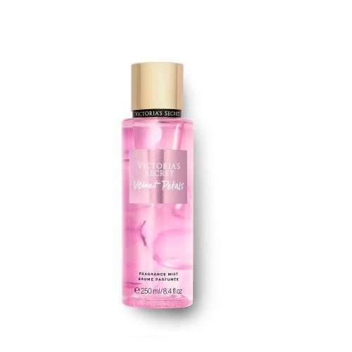 Victoria's Secret Velvet Petals Fragrance Mist 8.4 Oz