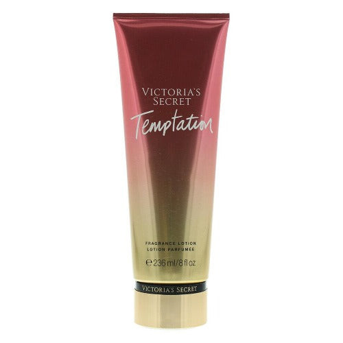 Victoria's Secret Temptation Body Lotion 8.0 Oz