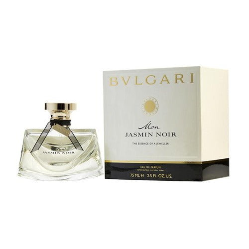 Bvlgari Mon Jasmin Noir Eau De Parfum 2.5 Oz