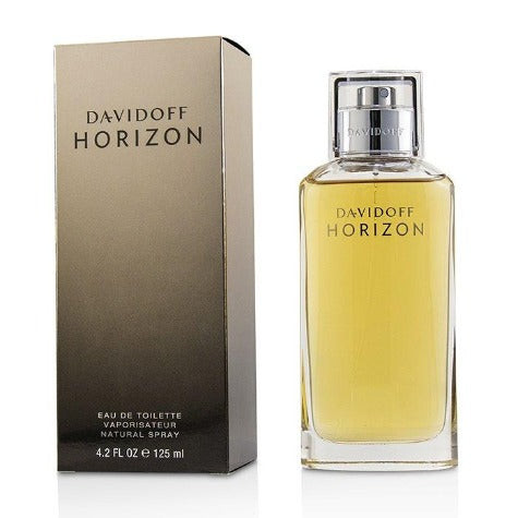 Davidoff Horizon Eau De Toilette 4.2 Oz