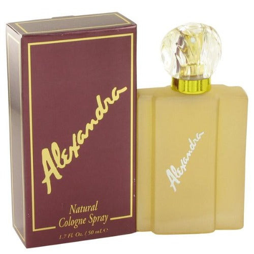 Alexandra De Markoff Cologne 1.7 Oz