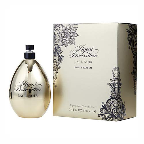 Agent Provocateur Lace Noir Eau De Parfum 3.4 Oz