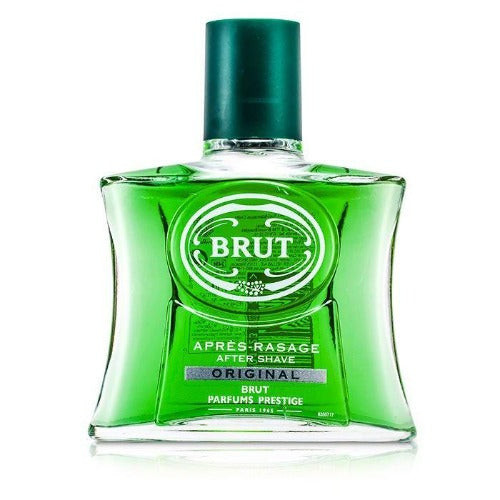 Brut Aftershave Lotion 3.3 Oz