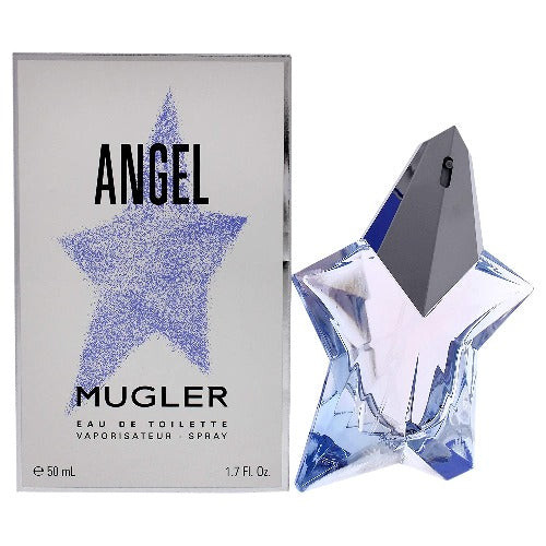 Angel Standing Star Eau De Toilette 1.0 Oz