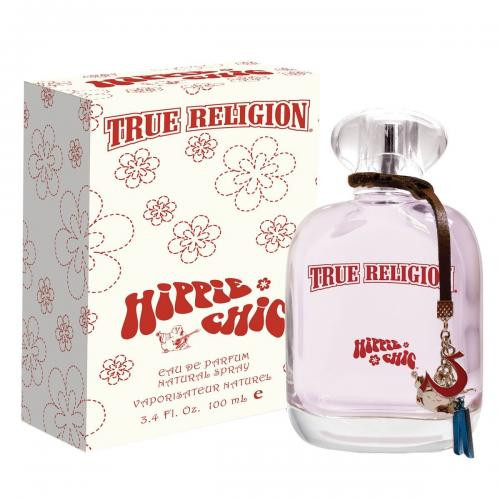 True Religion Hippie Chic Eau De Parfum 3.4 Oz