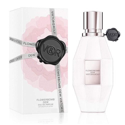 Flowerbomb Dew Eau De Parfum 1.7 Oz
