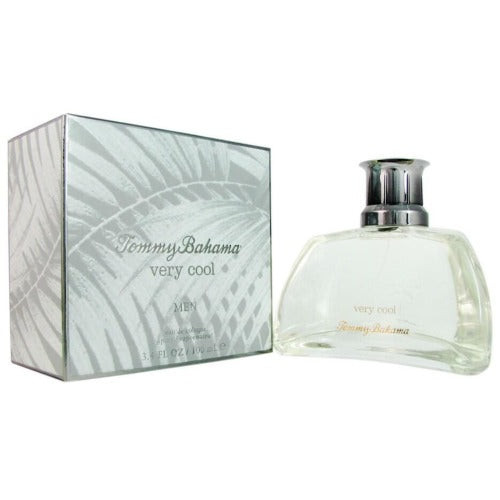 Tommy Bahama Very Cool Eau De Cologne 3.4 Oz