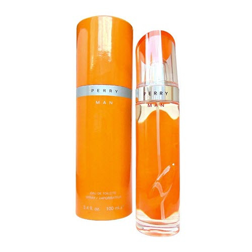 Perry Eau De Toilette 3.4 Oz
