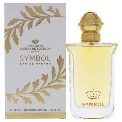 Marina De Bourbon Symbol Eau De Parfum 3.4 Oz
