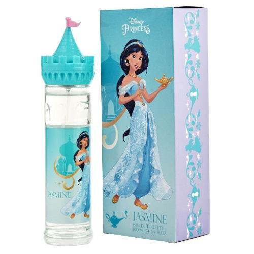 Disney Princess Jasmine Eau De Toilette 3.4 Oz
