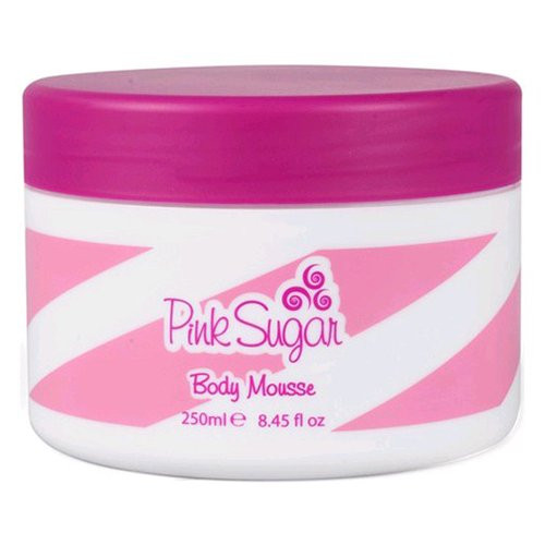 Pink Sugar Body Mousse 8.45 Oz