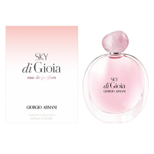 Sky Di Gioia Eau De Parfum 3.4 Oz