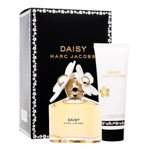 Marc Jacobs Daisy 2 Piece Gift Set 2 Piece Gift Set With 3.4 Oz EDT