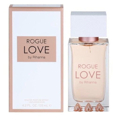 Rogue Love Eau De Parfum 4.2 Oz